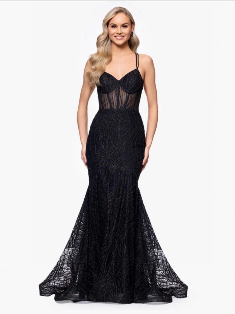 Brand New Formal Dress